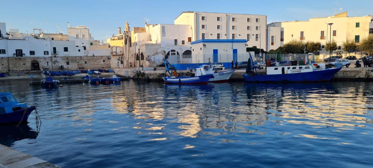 The Perfect House Apartman Monopoli Kültér fotó
