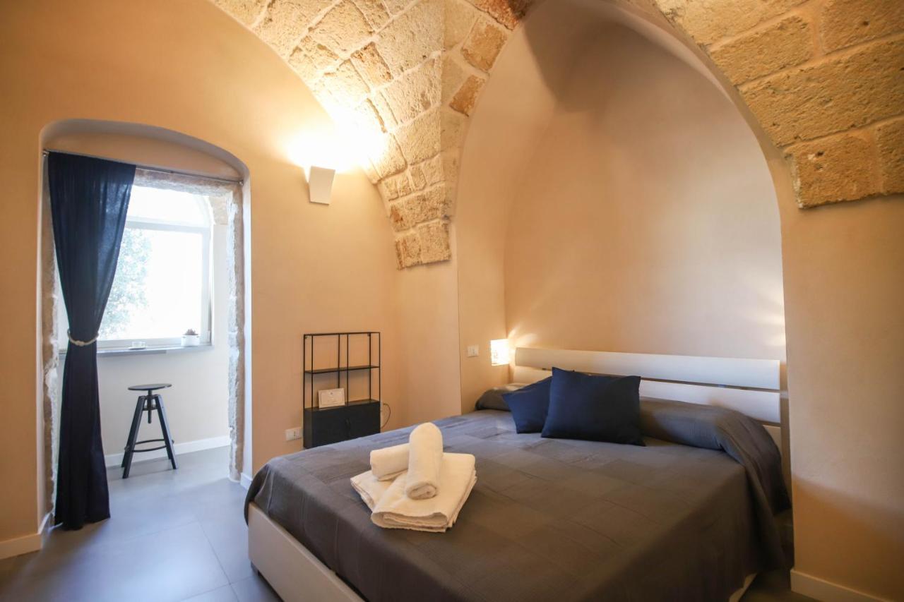 The Perfect House Apartman Monopoli Kültér fotó