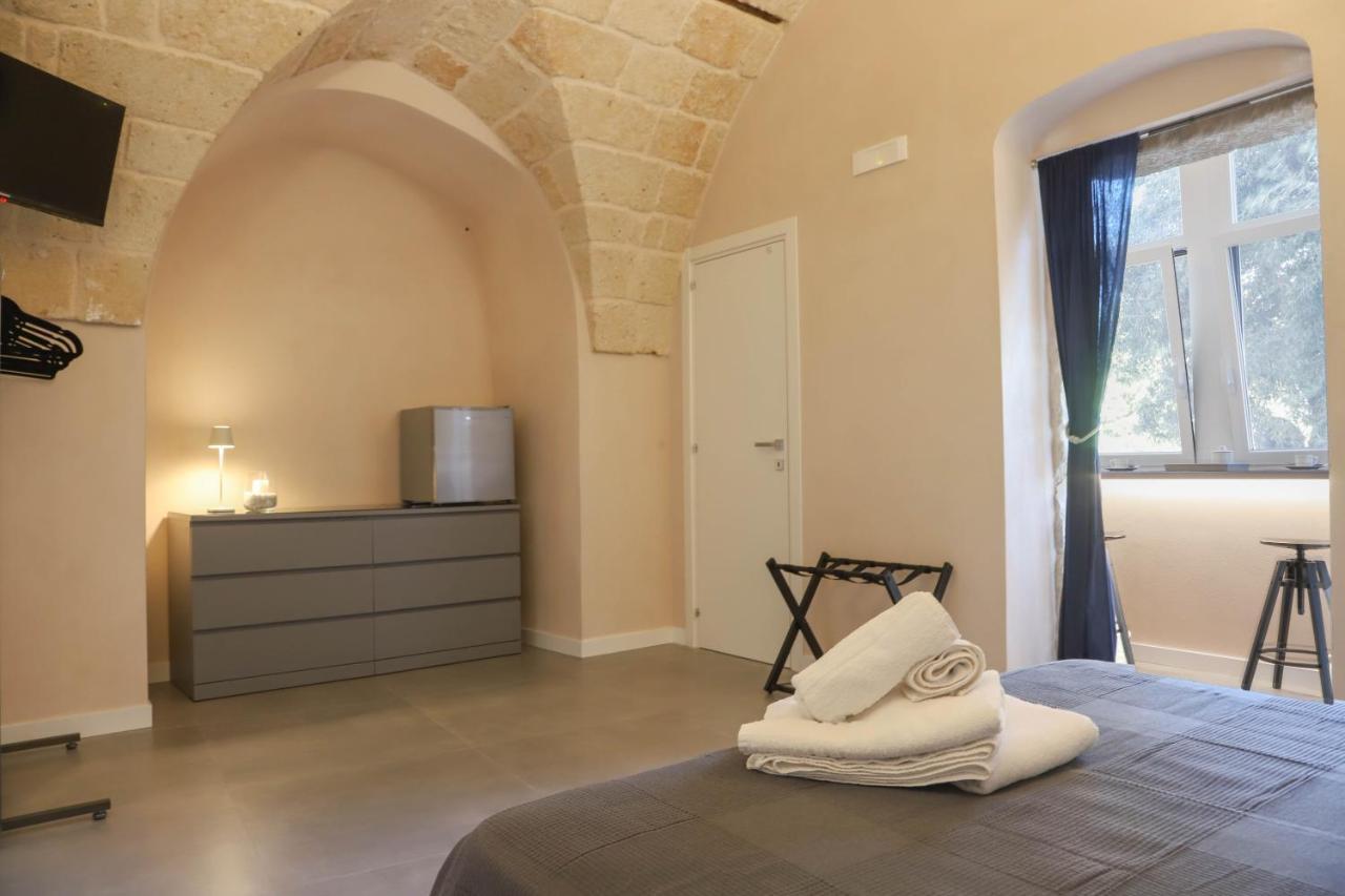 The Perfect House Apartman Monopoli Kültér fotó