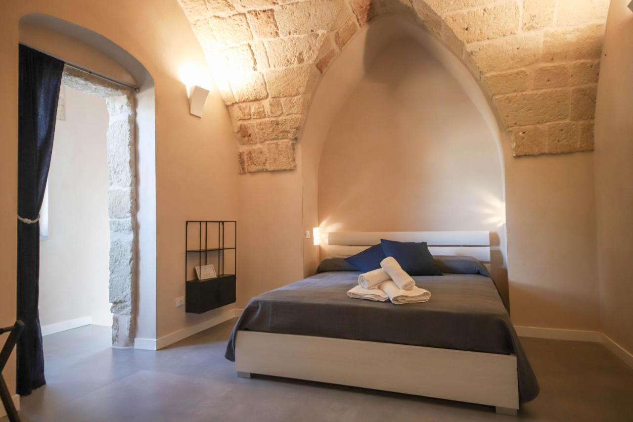 The Perfect House Apartman Monopoli Kültér fotó