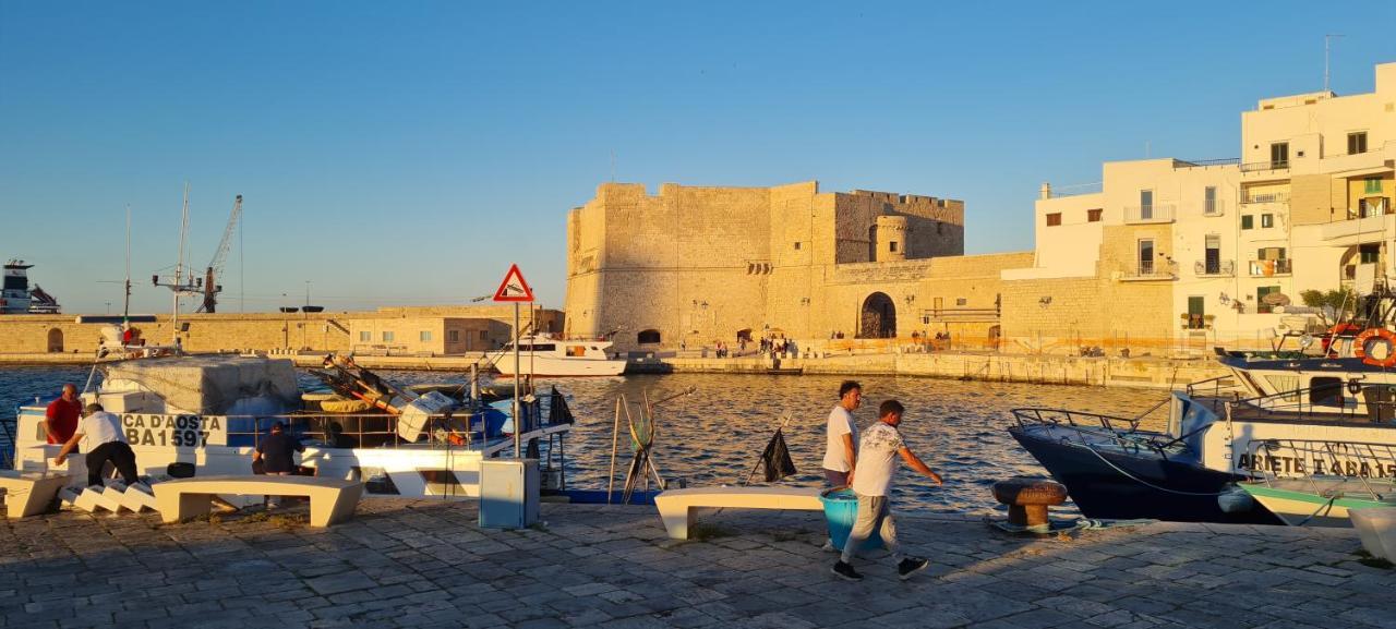 The Perfect House Apartman Monopoli Kültér fotó