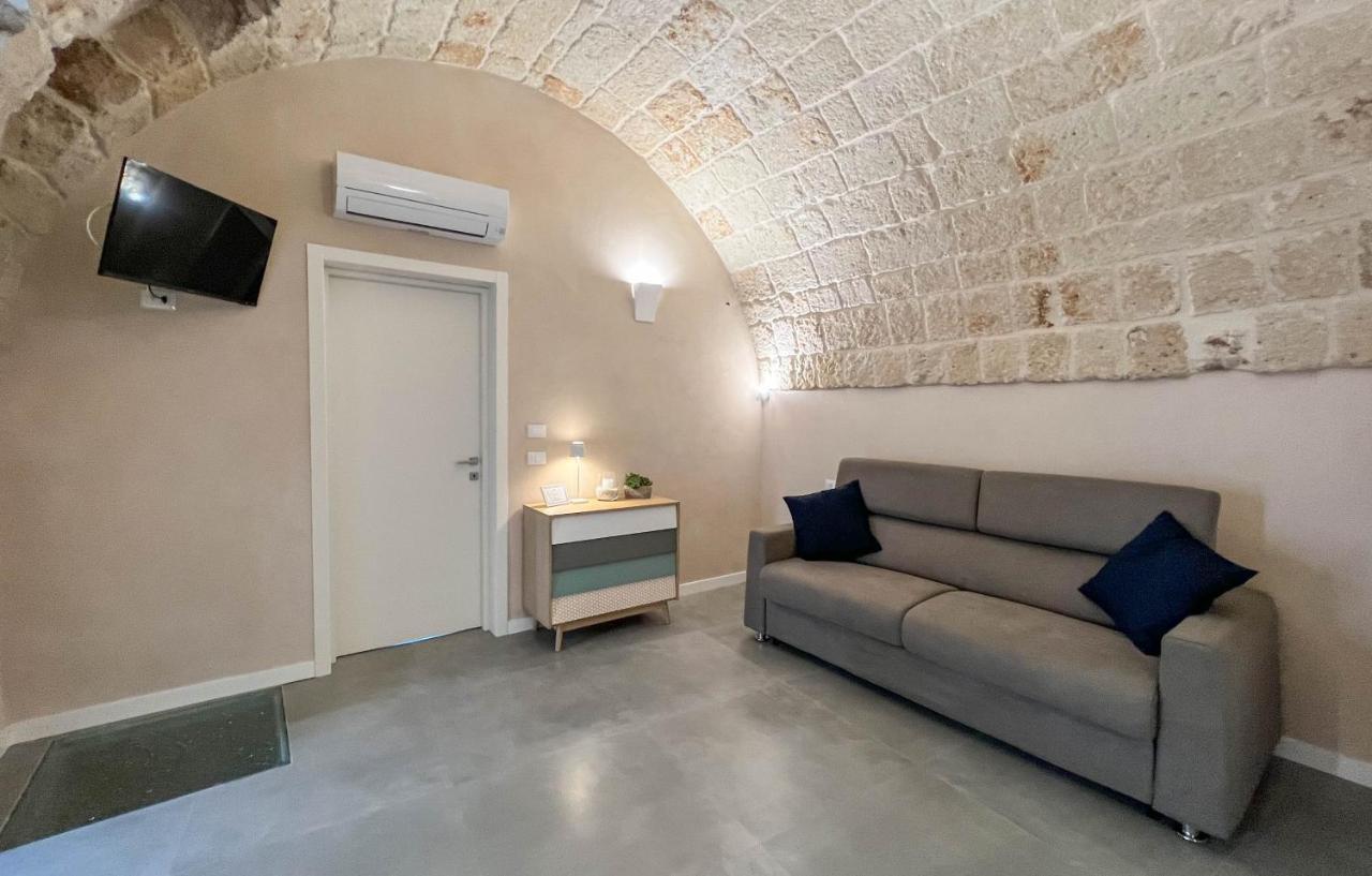 The Perfect House Apartman Monopoli Kültér fotó