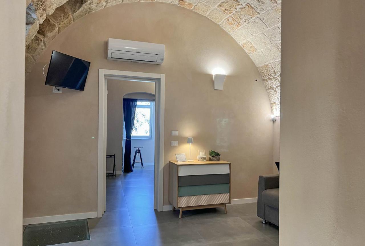 The Perfect House Apartman Monopoli Kültér fotó