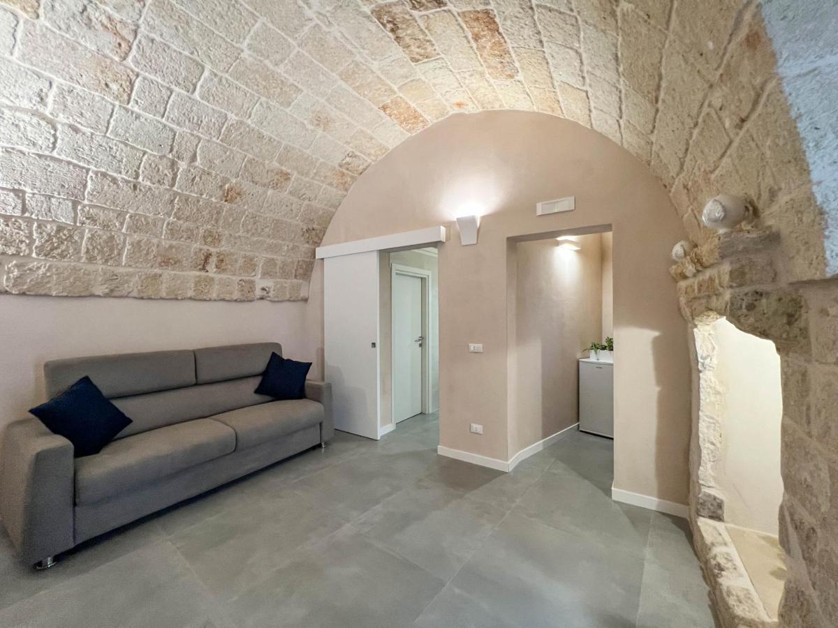 The Perfect House Apartman Monopoli Kültér fotó