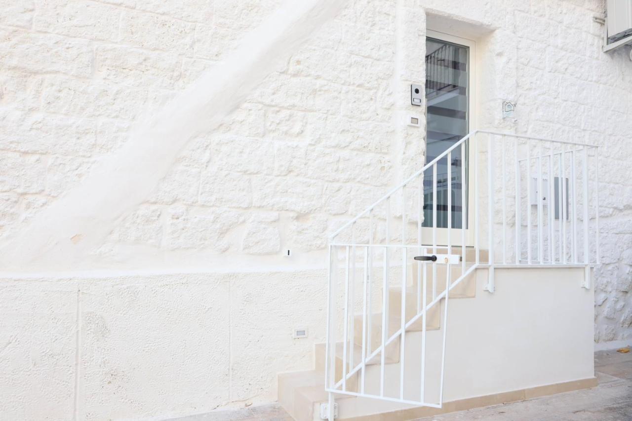 The Perfect House Apartman Monopoli Kültér fotó